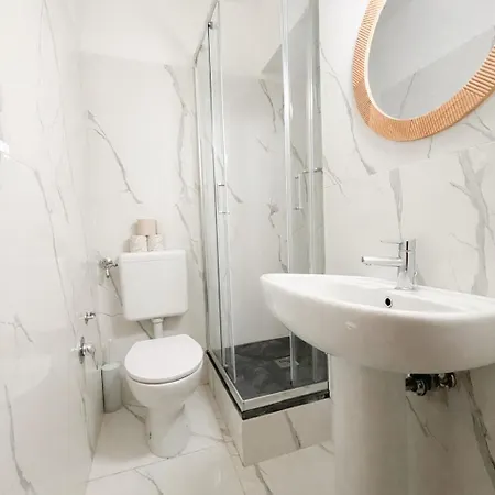 Pied A Terre Barberini