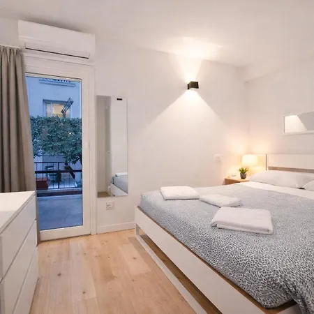 Pied A Terre Barberini