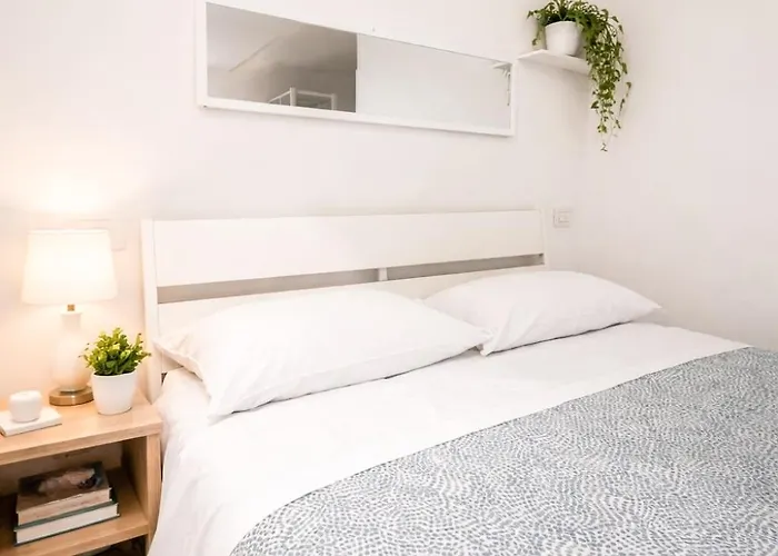בית הארחה Pied A Terre Barberini *