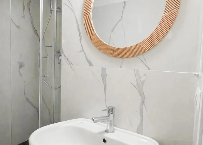 Pied A Terre Barberini * רומא